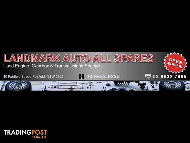 2005 PEUGEOT 307 LEFT GUARD