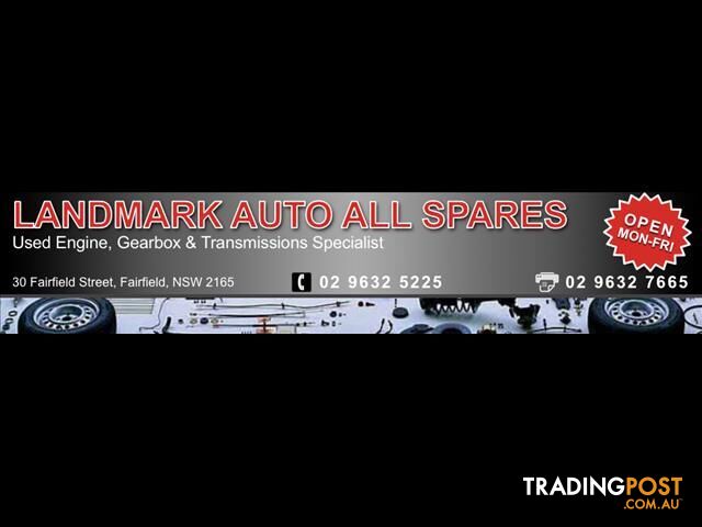1994 TOYOTA CAMRY RIGHT DOOR MIRROR UNPAINTED