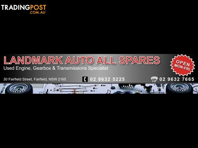 2002 HOLDEN ASTRA RIGHT GUARD GUARD R/H/F 5DR good