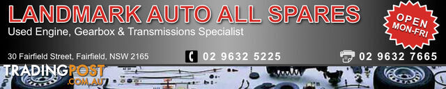 2006 PEUGEOT 407 FUEL PUMP 9647083480 2.0 DIESEL WAGON , 1525CW (SENDER NO...
