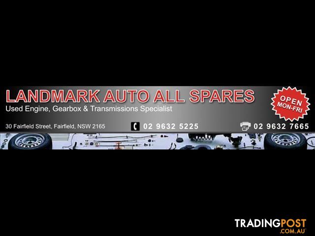 2008 PEUGEOT 207 LEFT DRIVESHAFT VIN 3272LG 3272LH