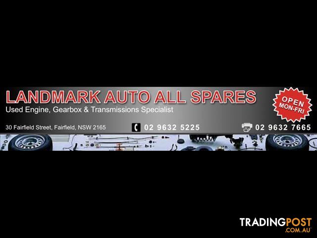 2005 FORD FOCUS LEFT GUARD