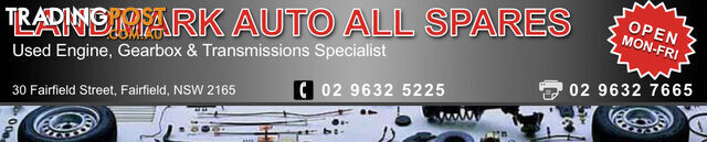 1996 TOYOTA RAV4 RIGHT FRONT STRUT - photo 1 of 1