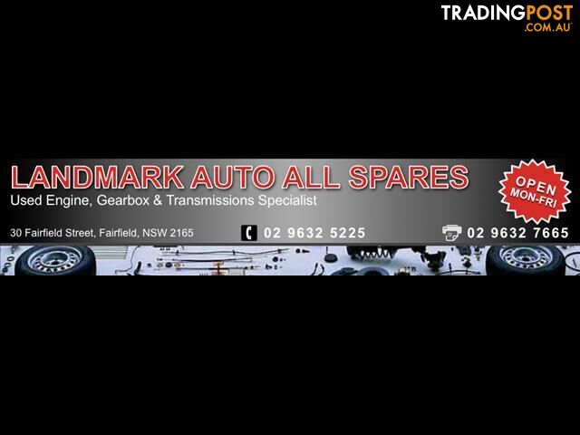 1997 VOLVO S40 RIGHT GUARD GUARD R/H/F