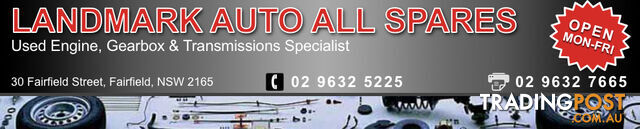 2013 RENAULT TRAFIC LEFT GUARD