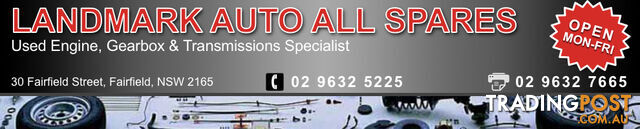 2008 PEUGEOT 308 DOOR/BOOT/GATE LOCK - photo 1 of 1