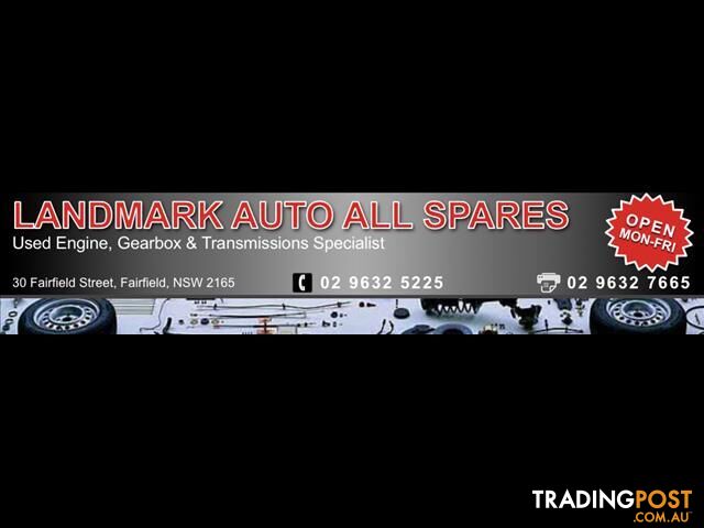 2006 RENAULT TRAFIC RIGHT GUARD