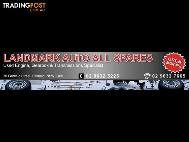 2000 AUDI TT RIGHT DRIVESHAFT REAR