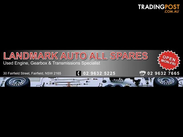 2003 PEUGEOT 307 RIGHT DRIVESHAFT