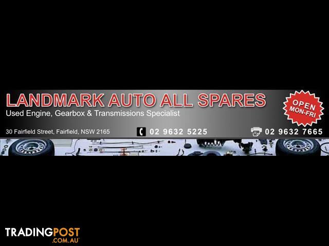 2008 MERCEDES B CLASS LEFT INDICATOR/FOG/SIDE
