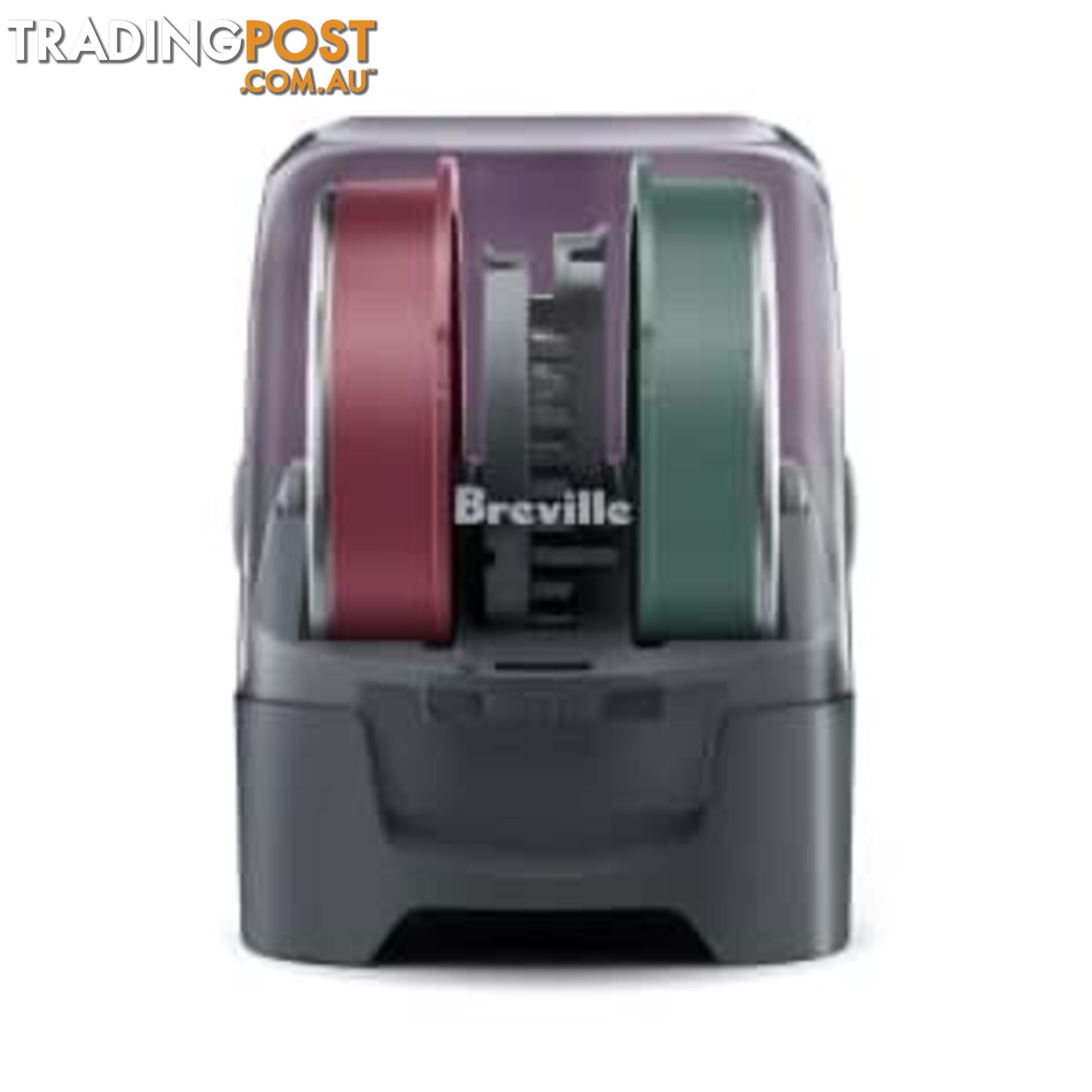 Breville Dicing Kit BFP005 for Kitchen Wizz BFP820