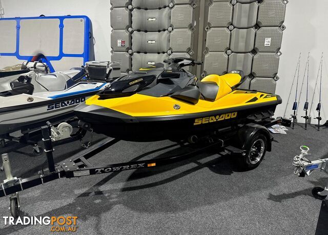 2023 SEA DOO GTR 230