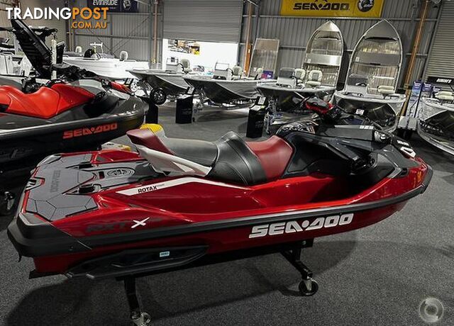 2024 SEA-DOO RXT-X 300 RS