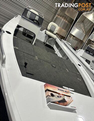 2024 QUINTREX F440 Explorer Trophy - photo 4 of 6