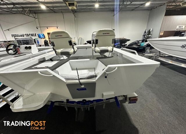 2024 QUINTREX F440 Explorer Trophy - photo 5 of 6
