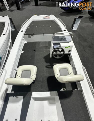 2024 QUINTREX F440 Explorer Trophy - photo 3 of 6