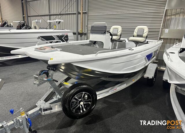 2024 QUINTREX F440 Explorer Trophy - photo 2 of 6