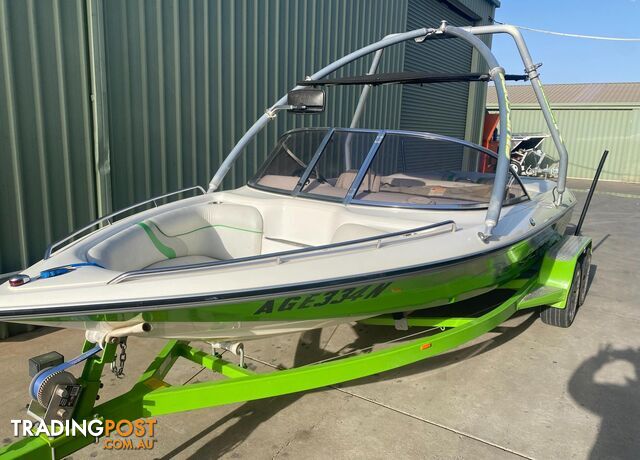 2006 Extreme Ski Boats X-Factor - photo 5 of 11