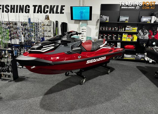 2024 SEA-DOO RXT-X RS 325