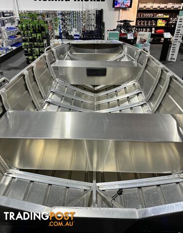 2024 QUINTREX F420 Explorer - photo 4 of 6