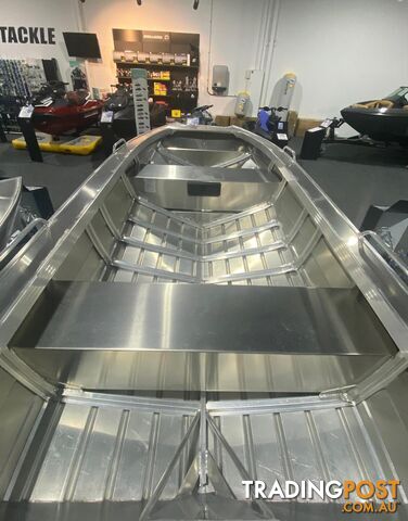 2024 QUINTREX F420 Explorer - photo 5 of 6