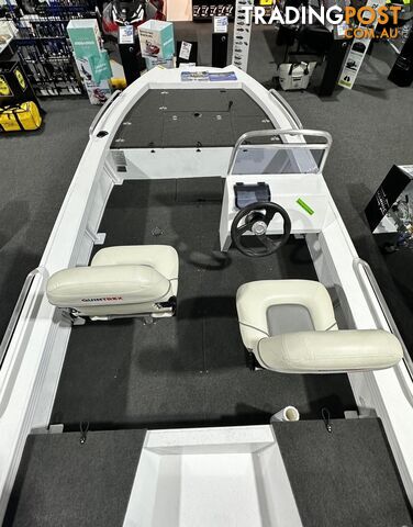 2024 QUINTREX F420 Explorer Trophy - photo 5 of 6