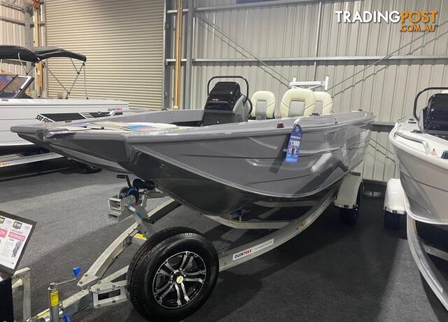2023 QUINTREX 550 Frontier SC - photo 3 of 8
