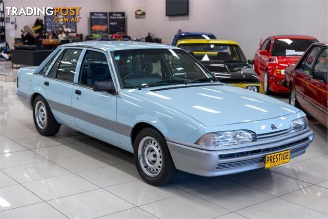 1987 HOLDEN COMMODORE EXECUTIVE  