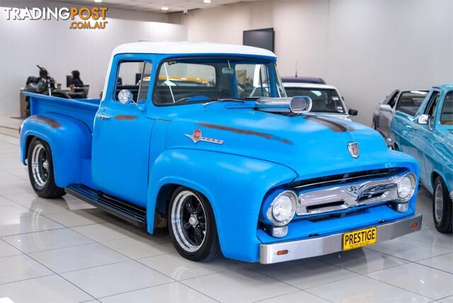 1970 FORD F100 UTILITY