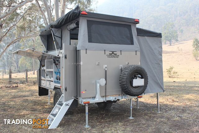 Hybrid Camper - photo 3 of 54