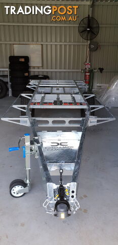 Hybrid Camper - photo 5 of 54