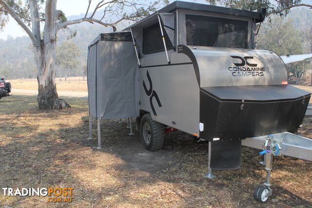 Hybrid Camper - photo 4 of 54