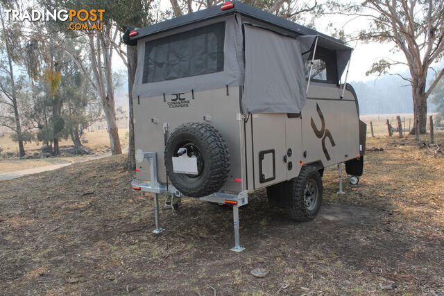 Hybrid Camper - photo 2 of 54