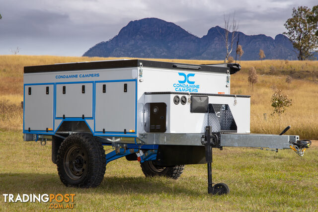 Compact Camper - photo 3 of 21