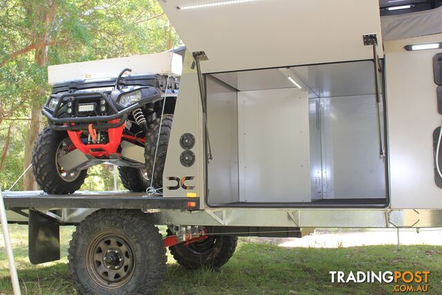 ATV Camper - photo 4 of 18