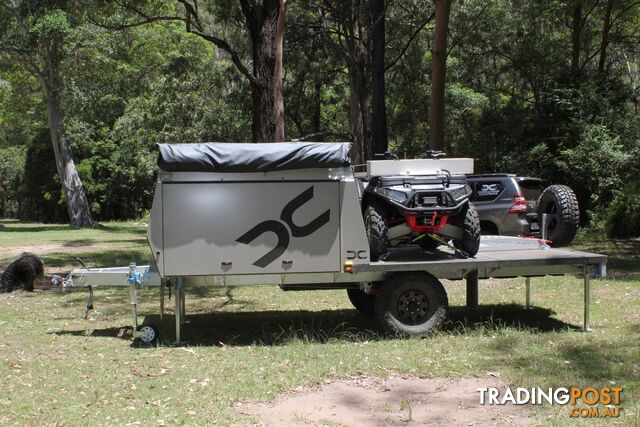 ATV Camper - photo 3 of 18