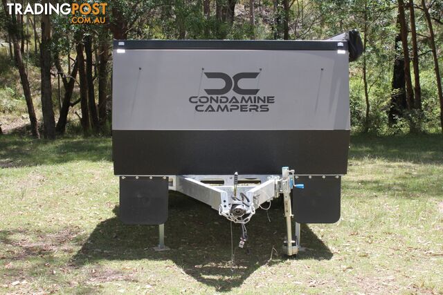 ATV Camper - photo 2 of 18