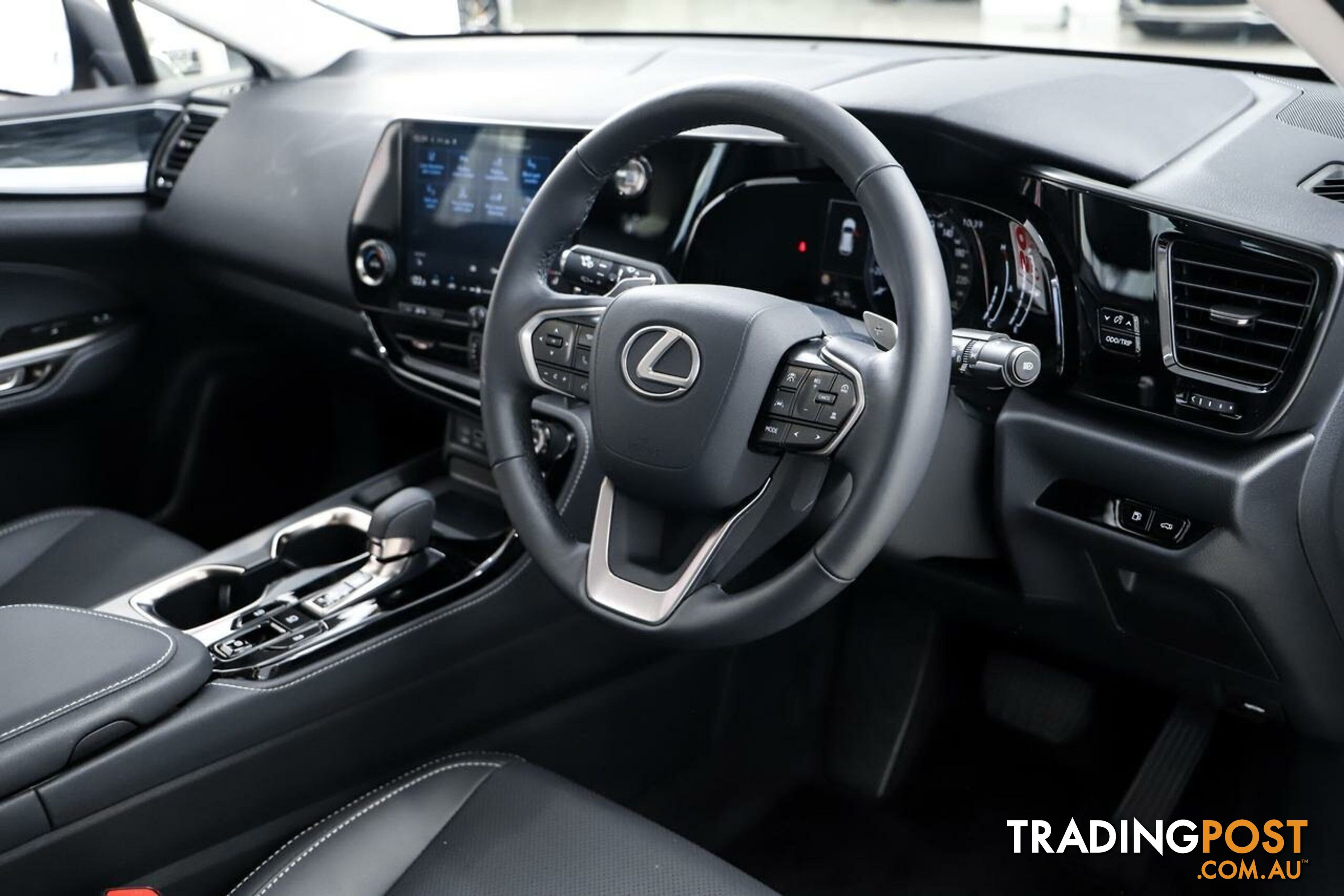 2022 Lexus NX NX250 2WD Aaza20R Wagon