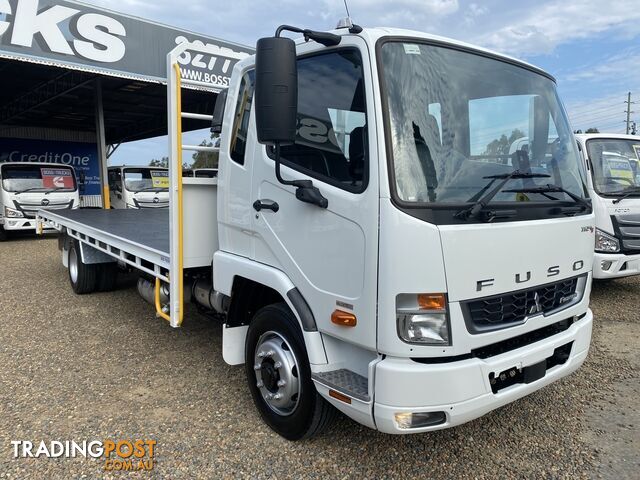 2022 FUSO FIGHTER   TRAYTOP