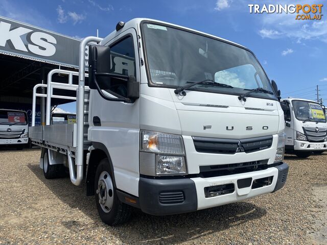 2020 FUSO CANTER 515  TRAY TRUCK