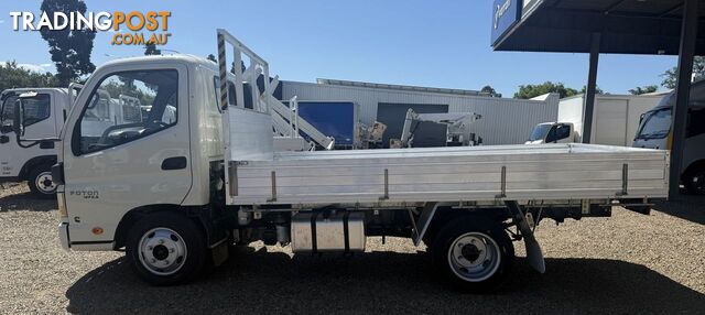 2026 FOTON AUMARK   TRAY TRUCK - photo 5 of 20