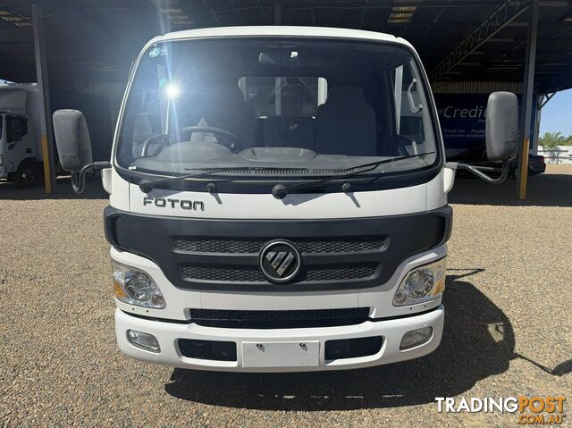 2026 FOTON AUMARK TRAY TRUCK - photo 2 of 20