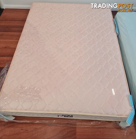 Extra Firm Natural Coir / Coconut Fiber mattress