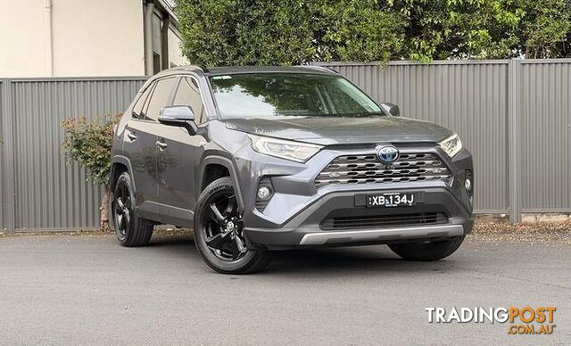 2021 TOYOTA RAV4 CRUISER VEHICLE-INVENTORY SUV