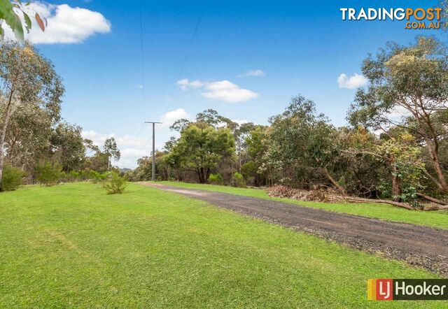 100 Junction Road HEATHCOTE JUNCTION VIC 3758