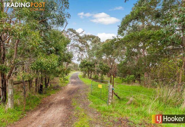 100 Junction Road HEATHCOTE JUNCTION VIC 3758