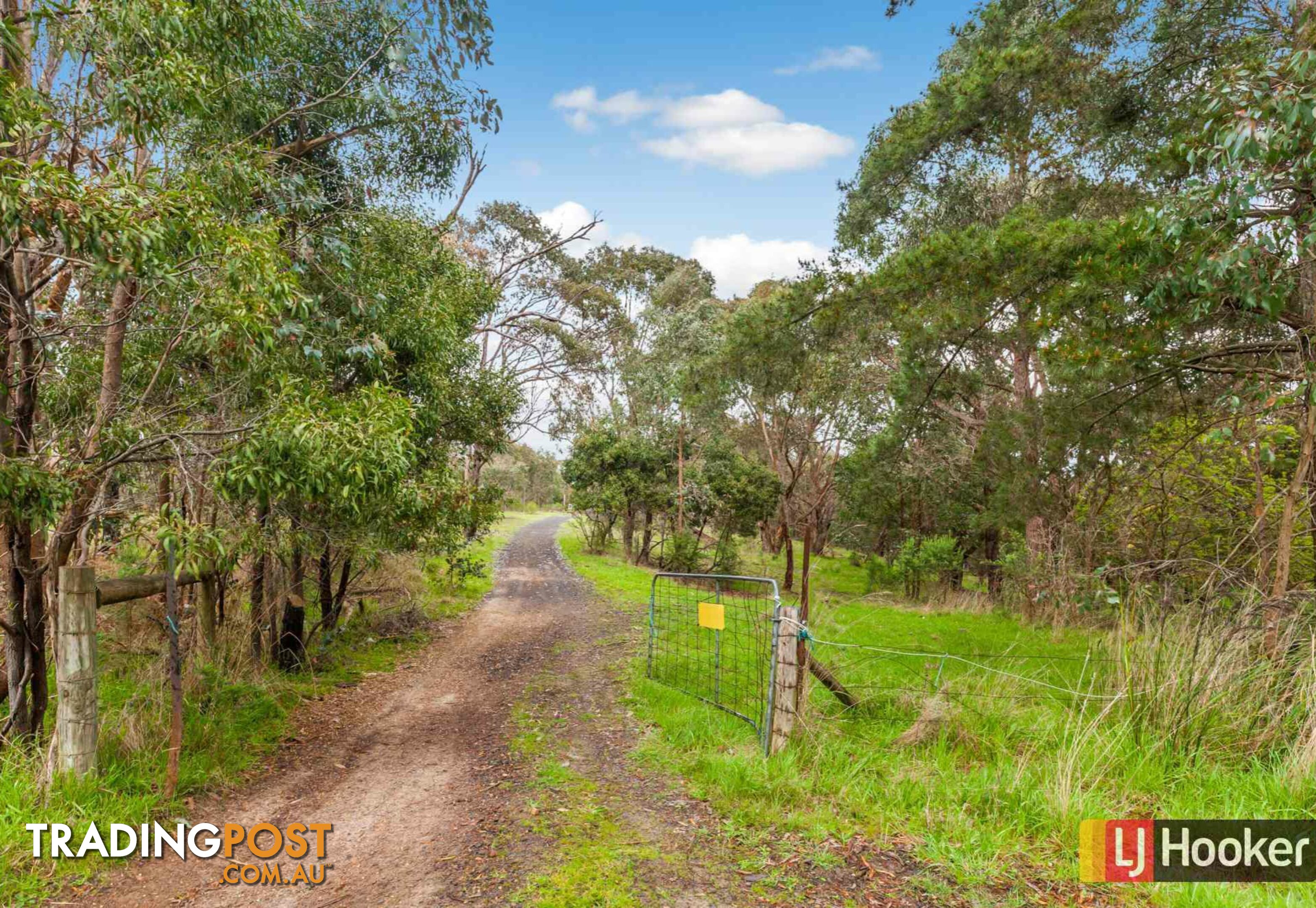 100 Junction Road HEATHCOTE JUNCTION VIC 3758