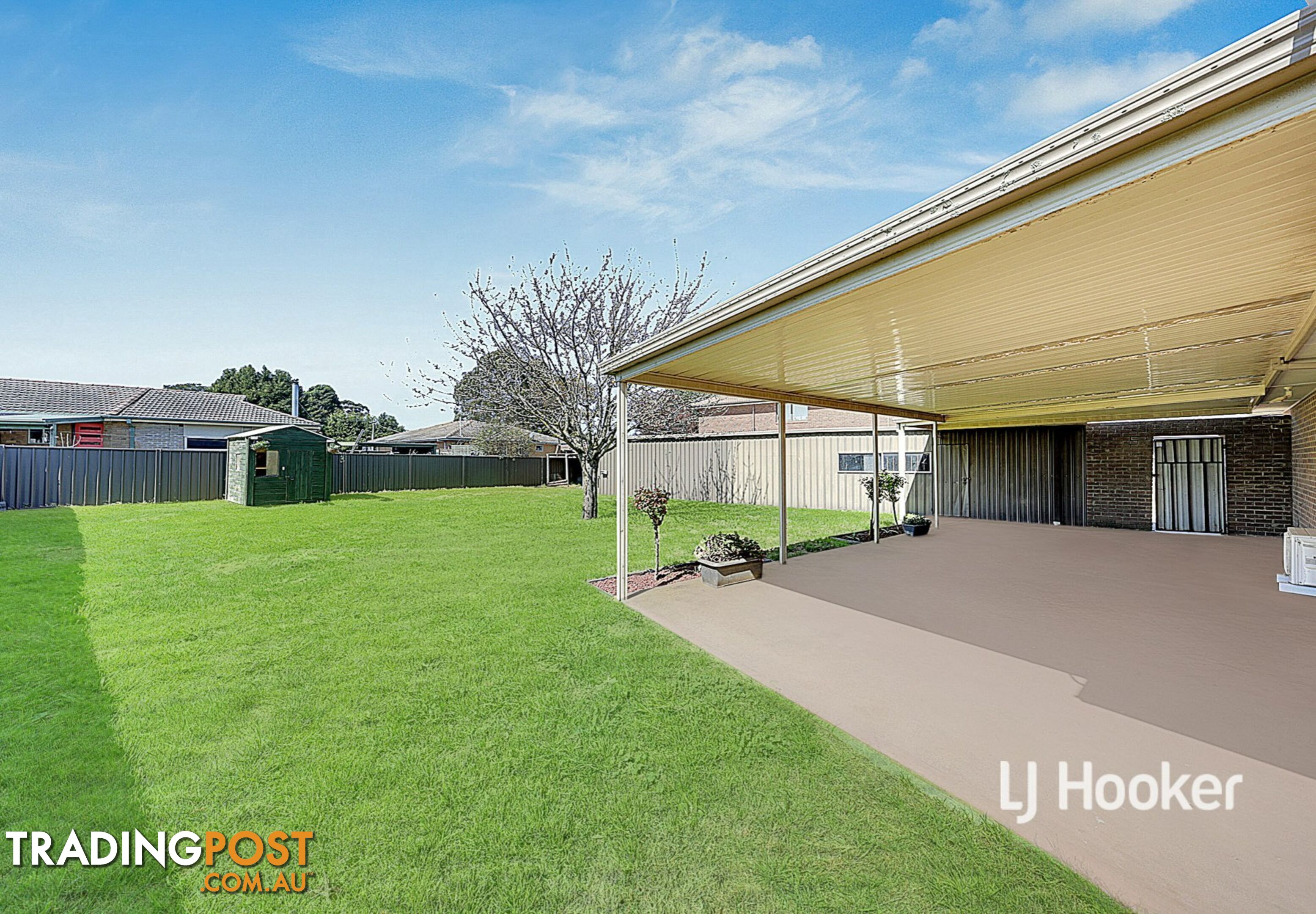 64 Windham Street WALLAN VIC 3756