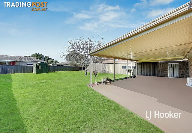 64 Windham Street WALLAN VIC 3756