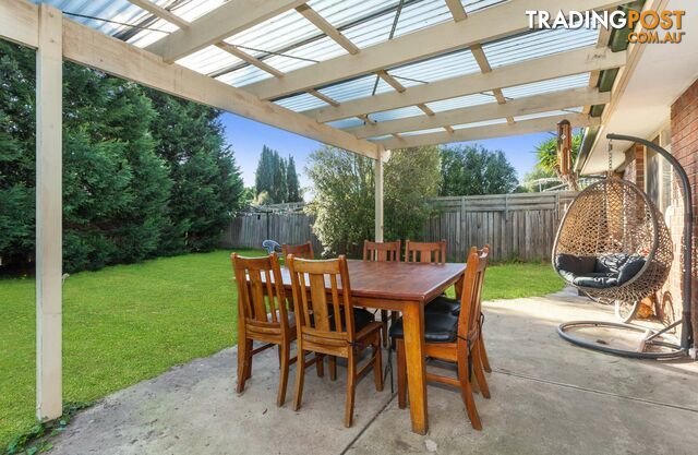 5 MacDonald Close WALLAN VIC 3756